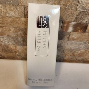 Beauty Bioscience DM Plus Serum 1 fl oz 30 ml Nightly Retinol Peptide Treatment